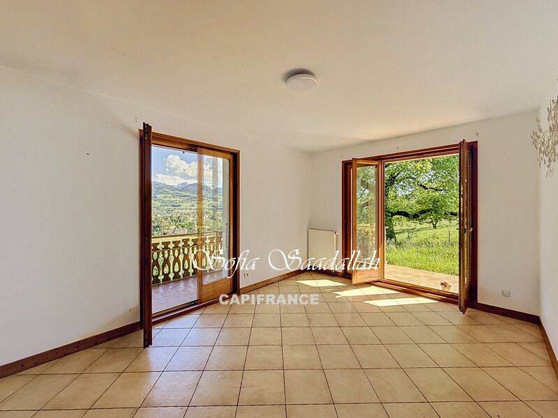 Maison 4 pièces 116 m² · à Viuz-en-Sallaz · 116 m² · 535 000 €