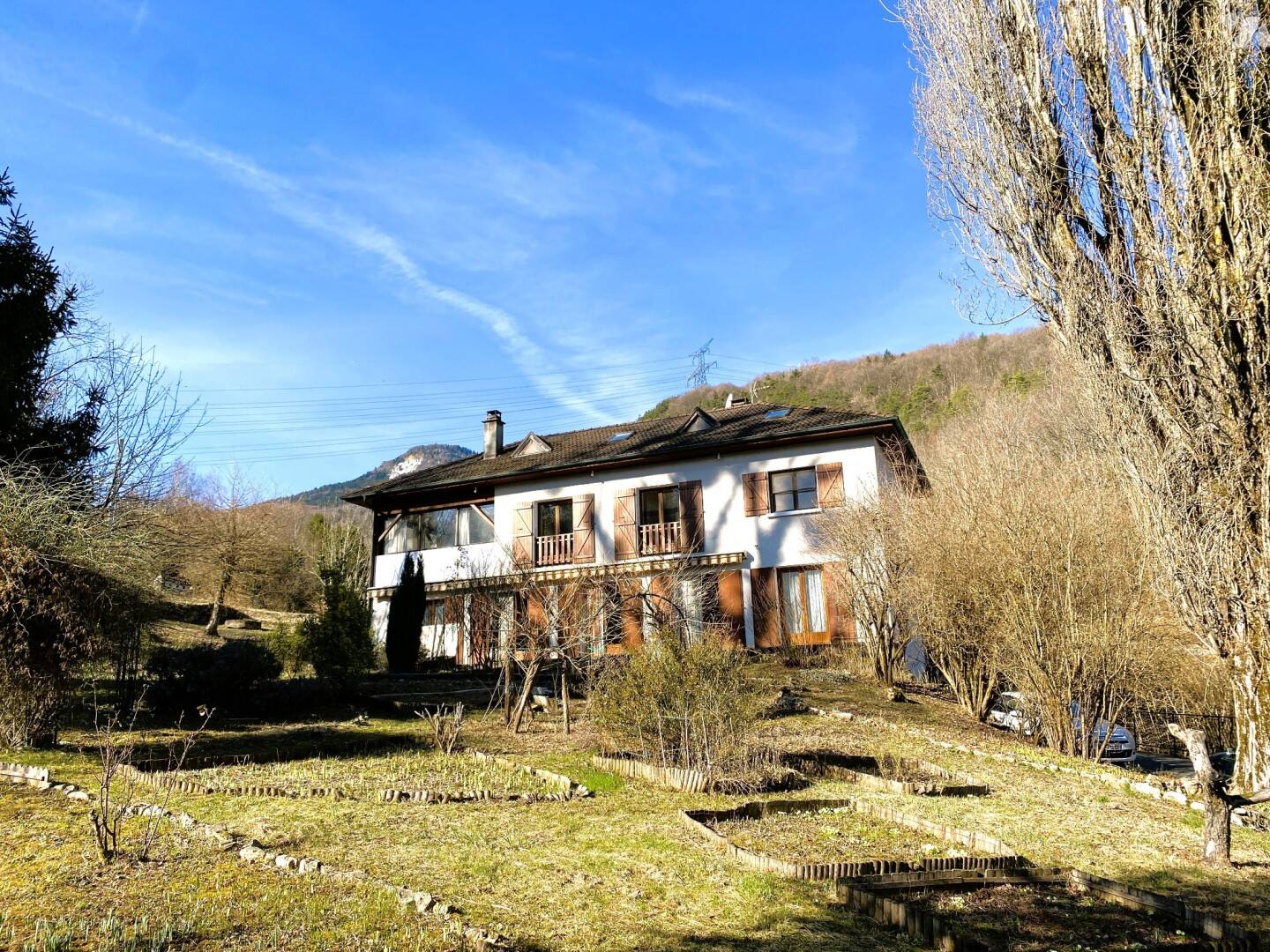 Maison 10 pièces 263 m² · à Apremont · 263 m² · 459 000 €