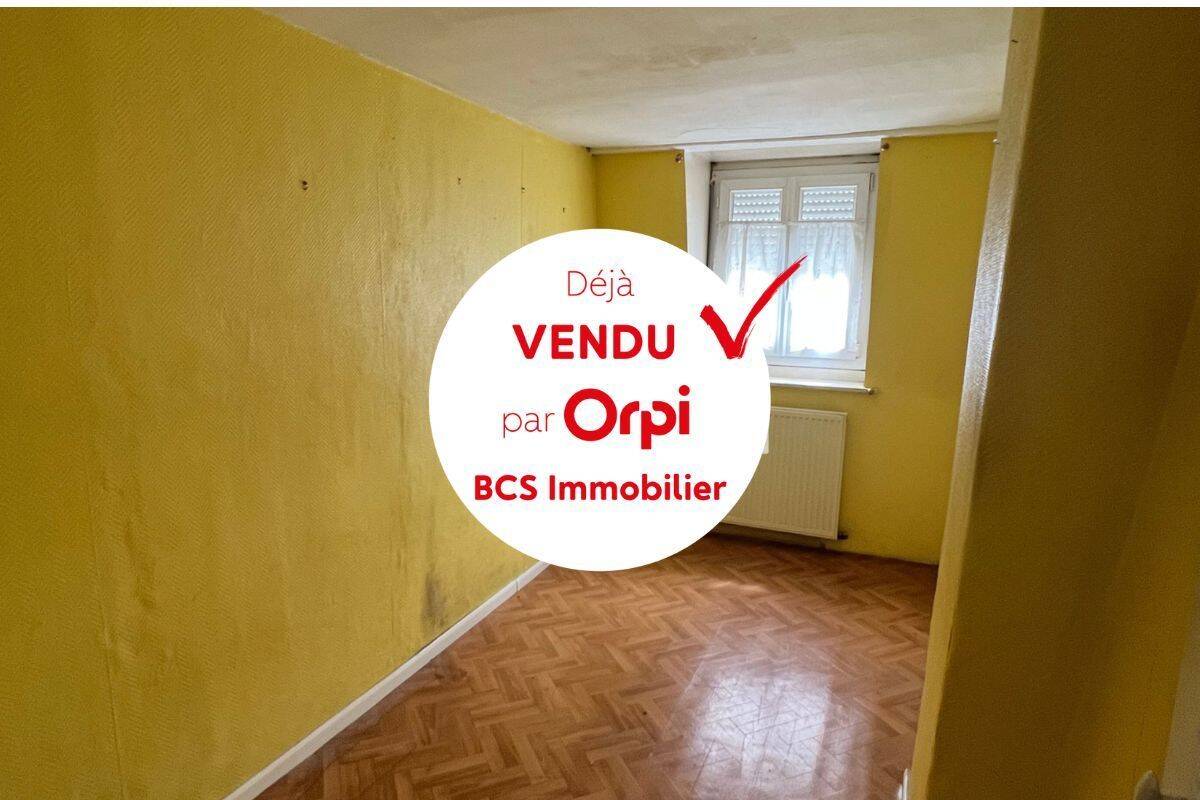 Maison 6 pièces 81 m² · à Tourcoing · 81 m² · 149 900 €