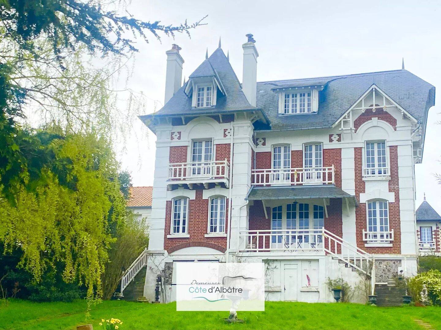 Maison 134 m² · à Criel-sur-Mer · 134 m² · 459 000 €