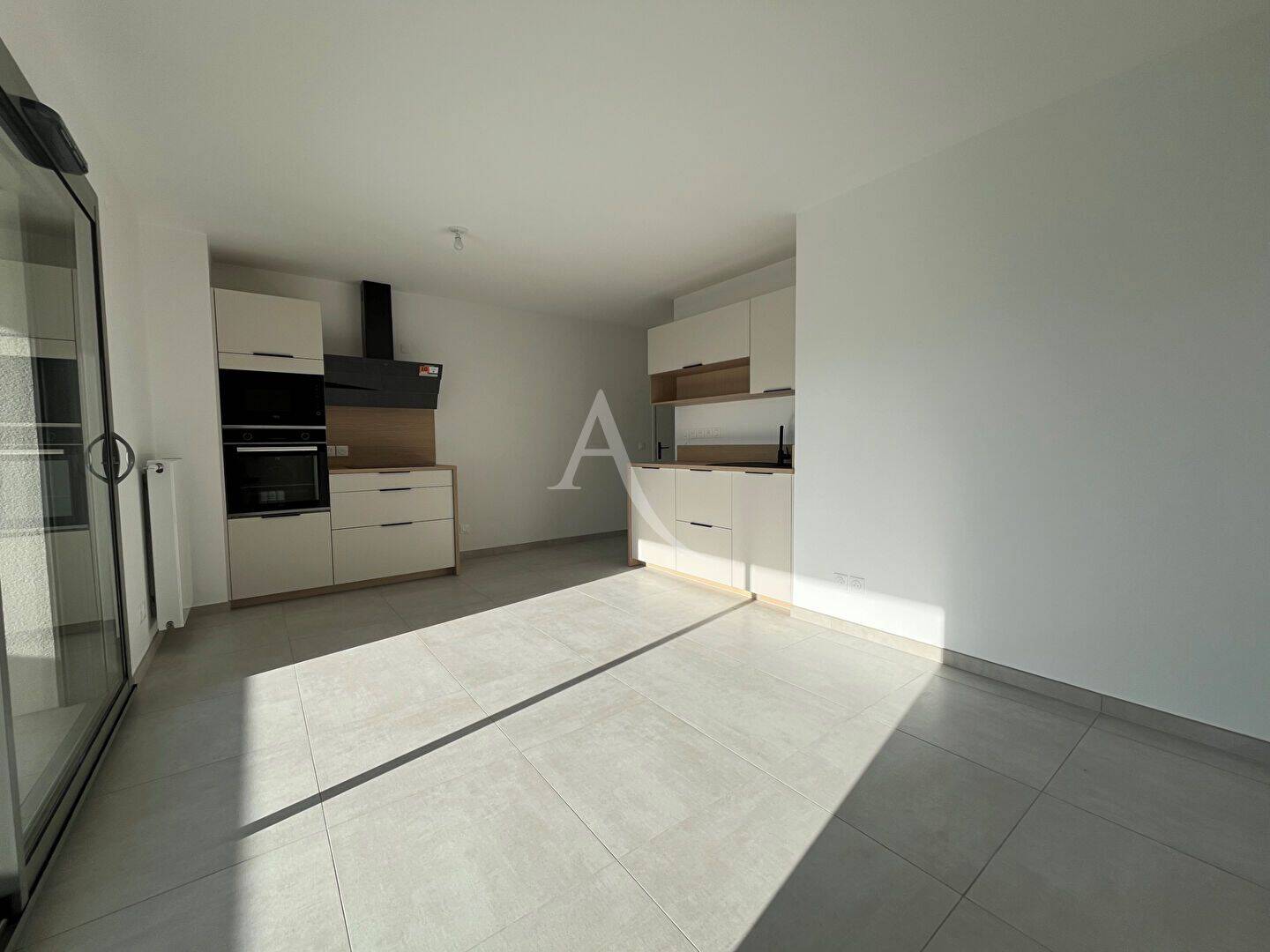 Appartement 2 pièces 41 m² · à Annecy · 41,5 m² · 1 350 €/mois