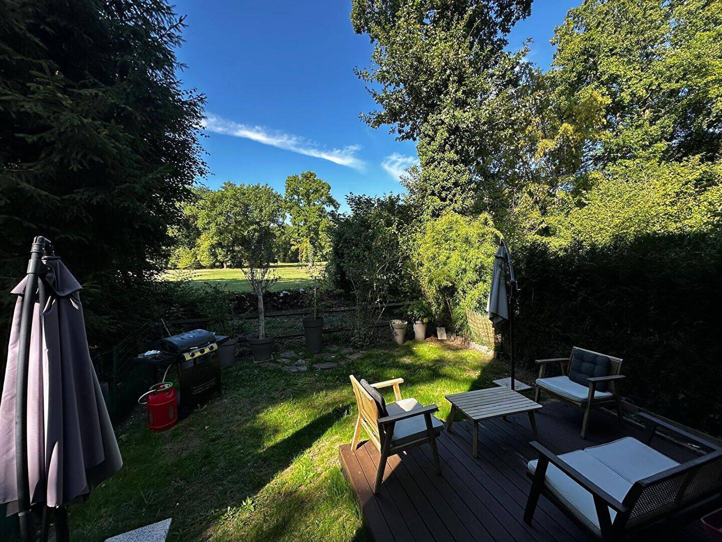 Appartement 2 pièces 38 m² · à Gouvieux · 38 m² · 156 000 €