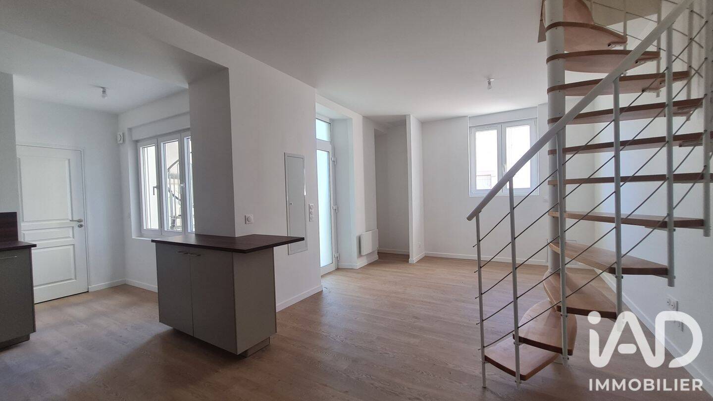 Maison 4 pièces 69 m² · à Reims · 68,7 m² · 220 000 €