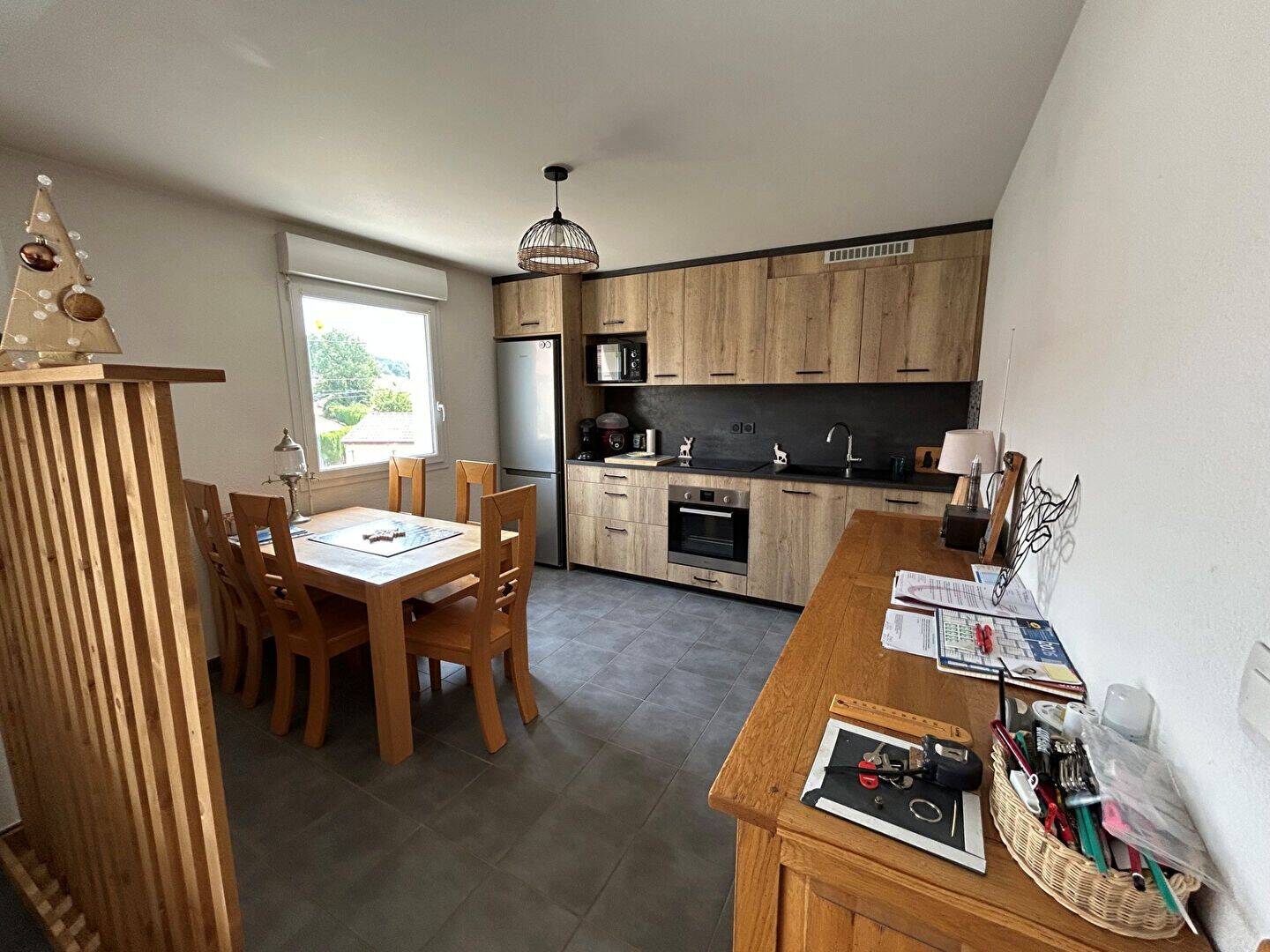 Appartement 3 pièces 63 m² · à Sainte-Colombe · 63 m² · 219 000 €