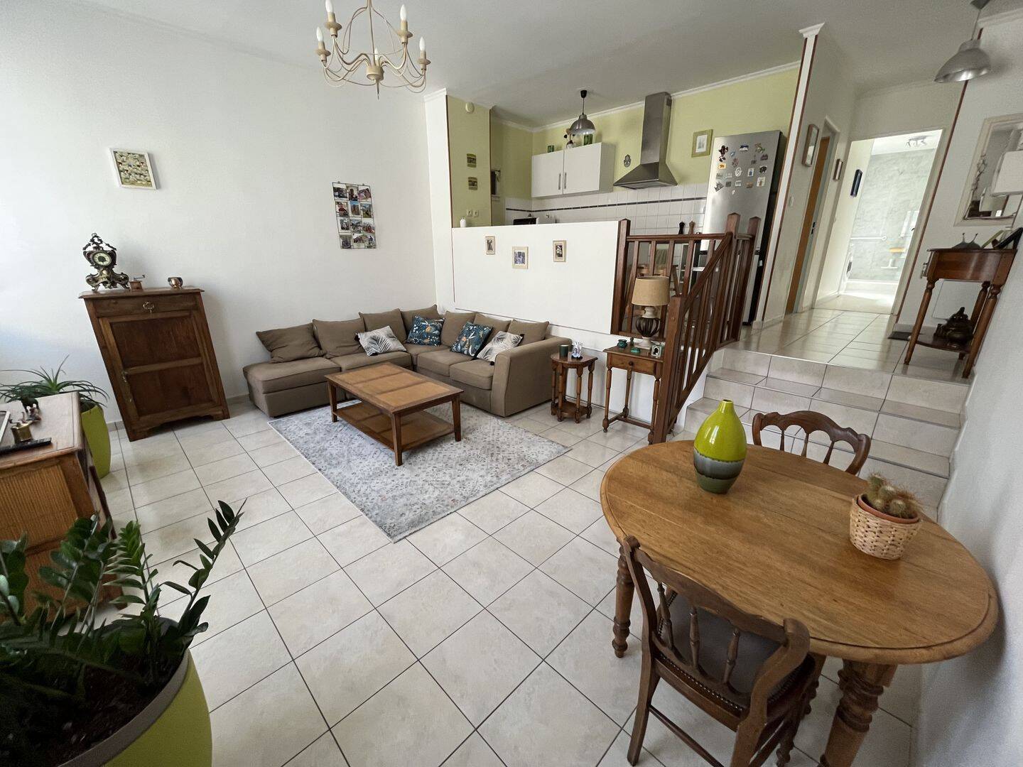 Appartement 3 pièces 65 m² · à Reims · 65 m² · 168 000 €
