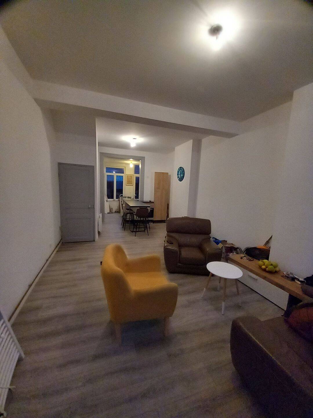 Maison 4 pièces 110 m² · à Calais · 110 m² · 850 €