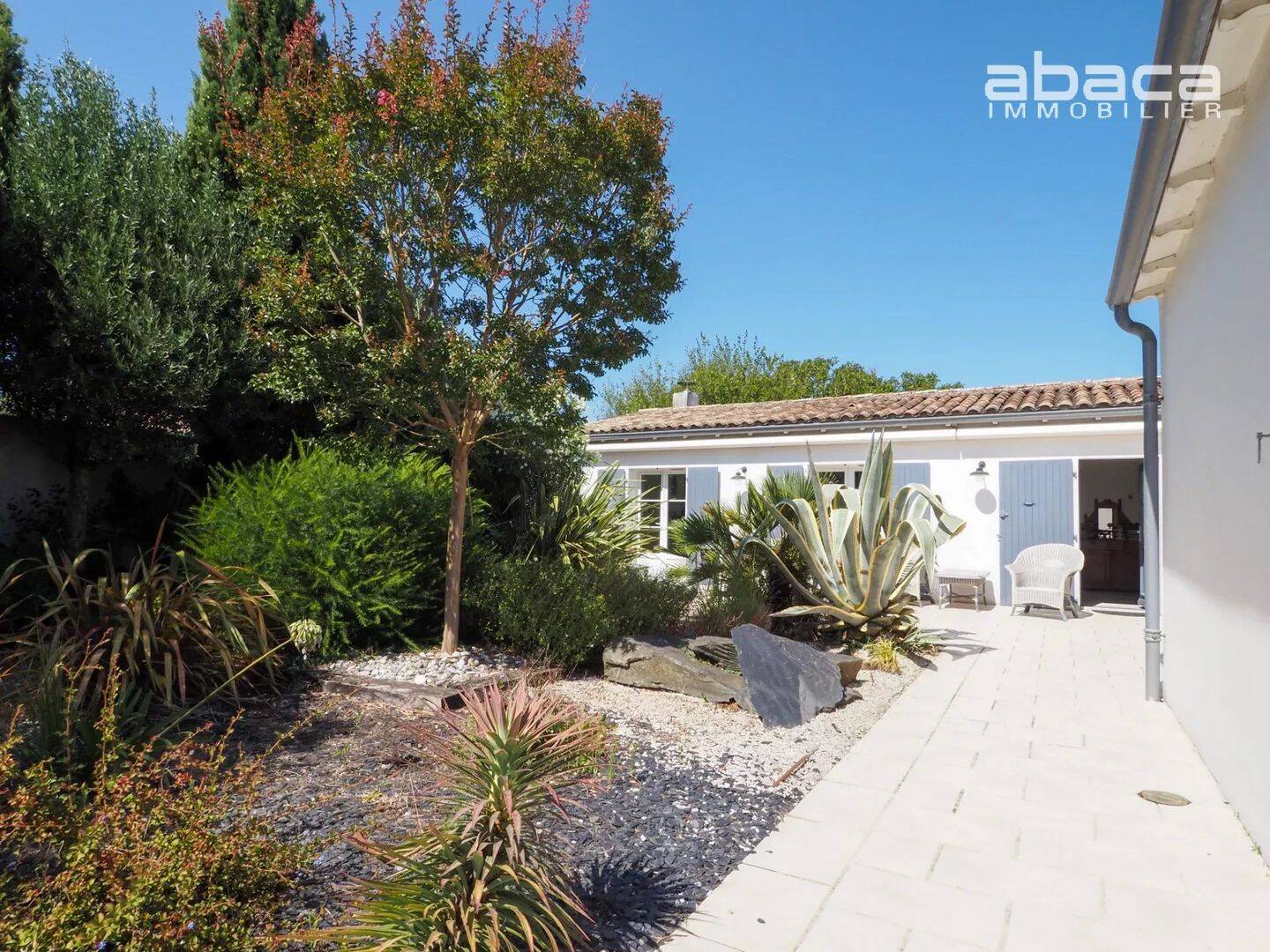 Maison 4 pièces 117 m² · à Le Bois-Plage-en-Ré · 117,3 m² · 875 000 €