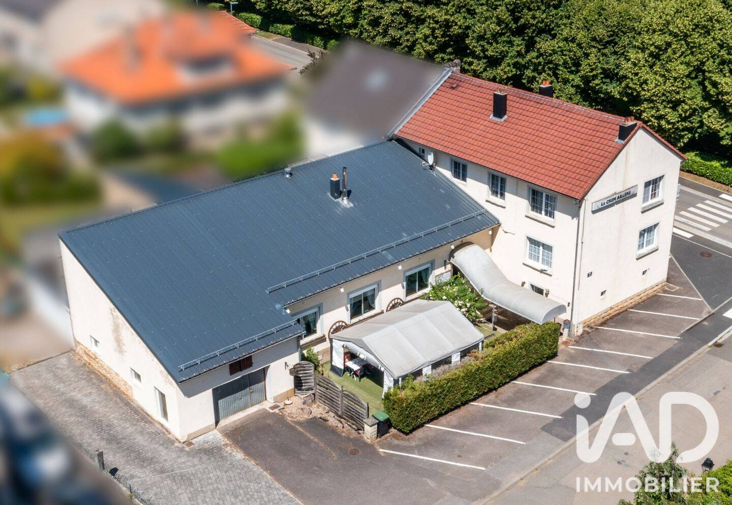Maison 8 pièces 316 m² · à Escherange · 316 m² · 725 000 €