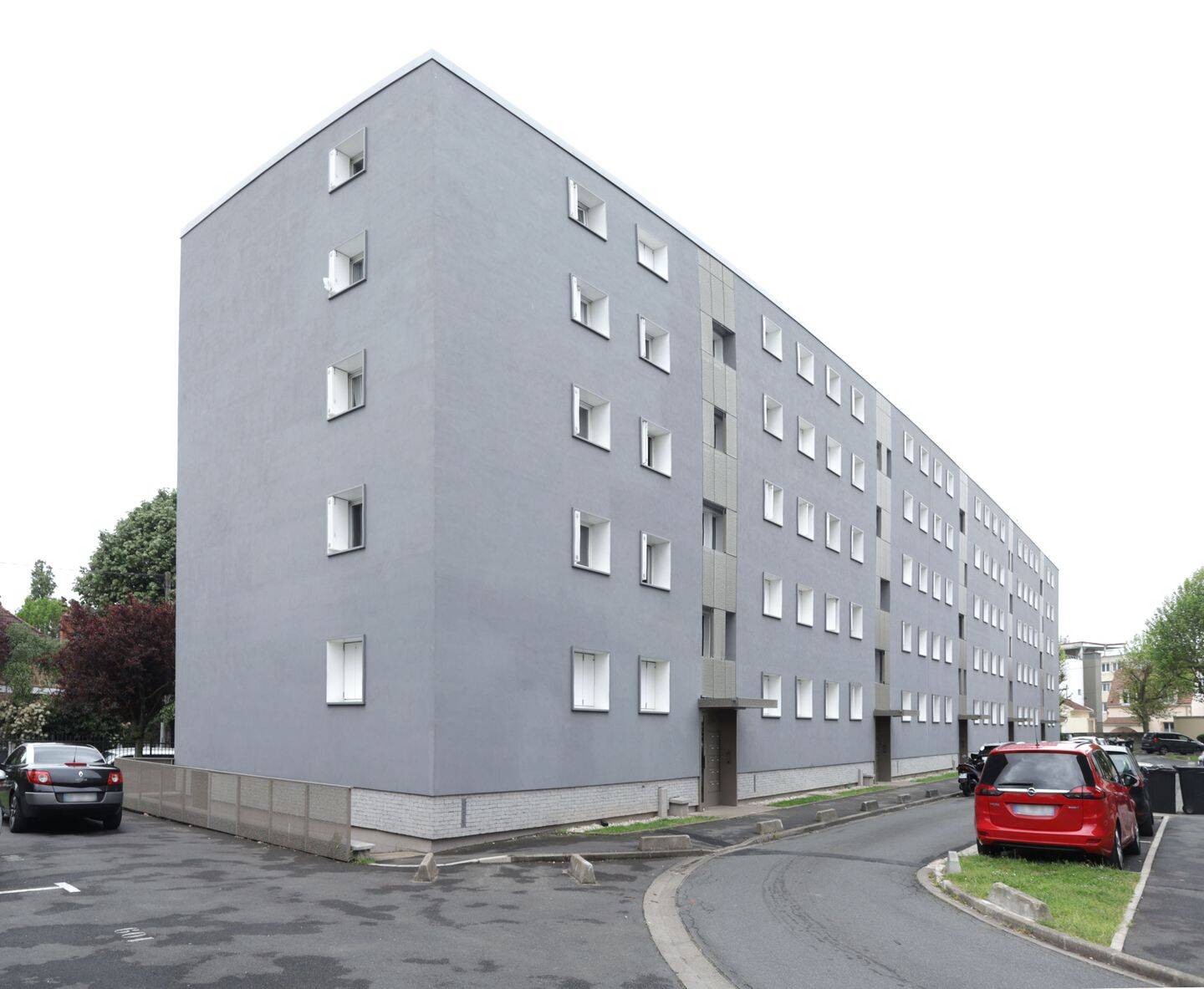 Appartement 3 pièces 51 m² · à Villejuif · 51 m² · 903 €/mois