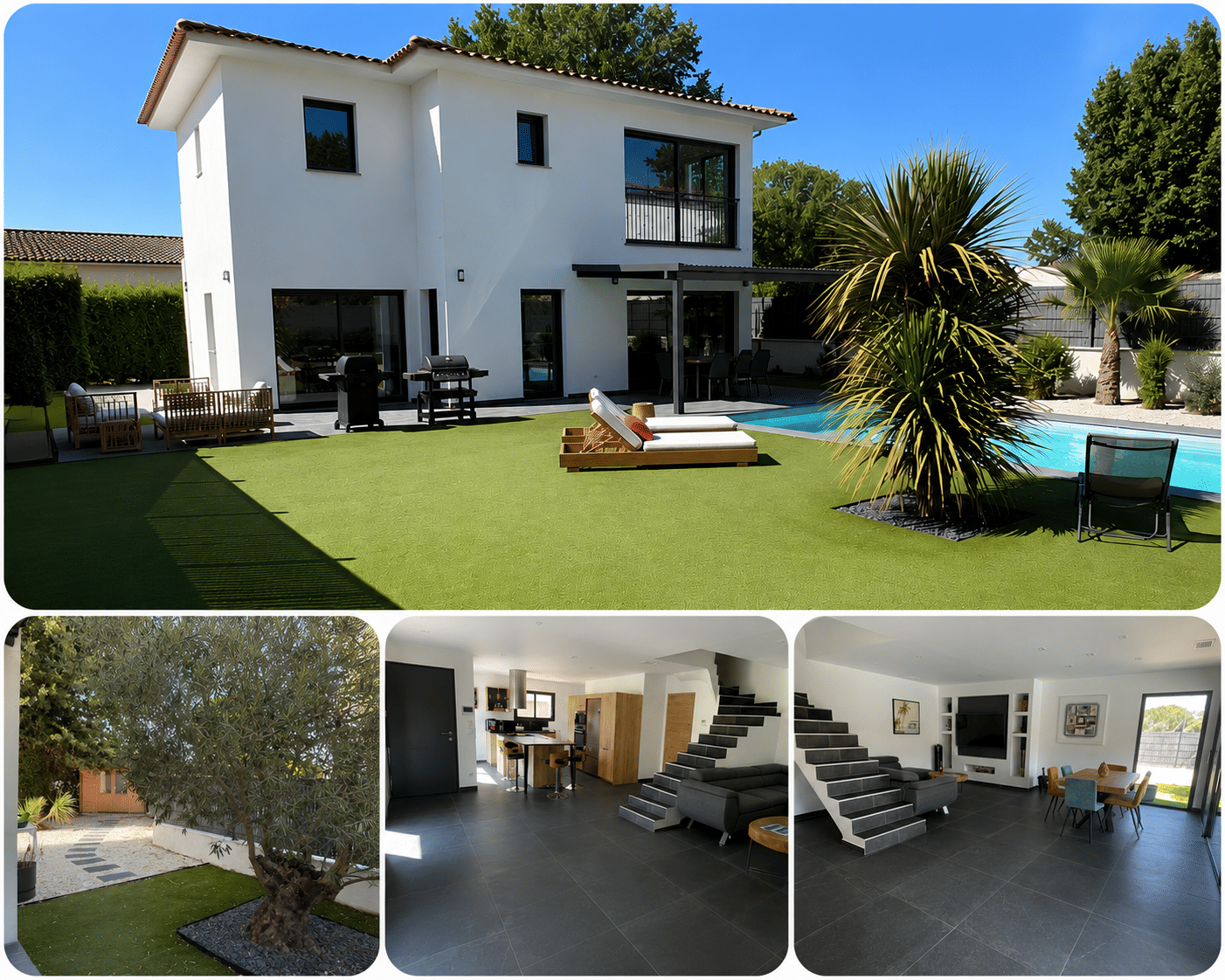 Maison 4 pièces 110 m² · à Peypin · 110 m² · 589 000 €