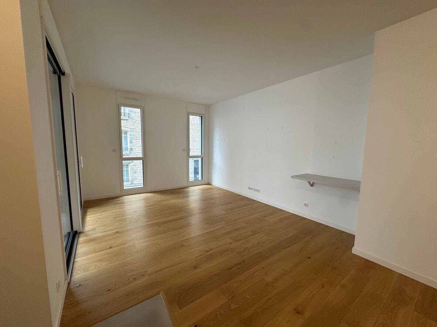 Appartement 3 pièces 74 m² · à Rennes · 74 m² · 280 000 €