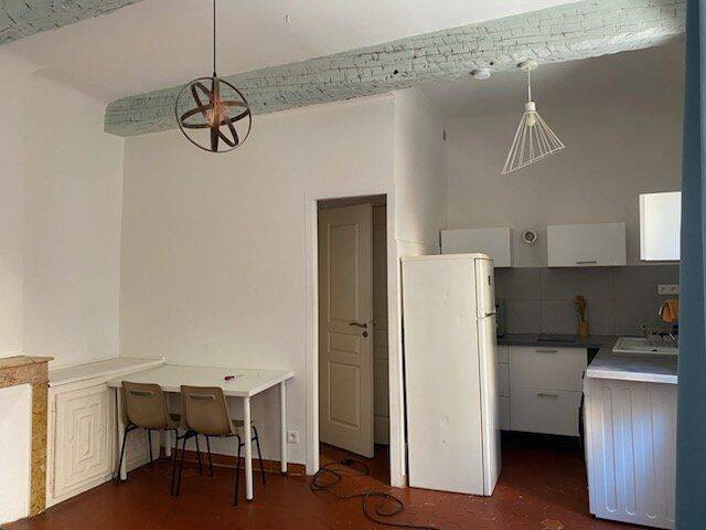 Appartement 2 pièces 35 m² · à Aix-en-Provence · 35 m² · 870 €/mois