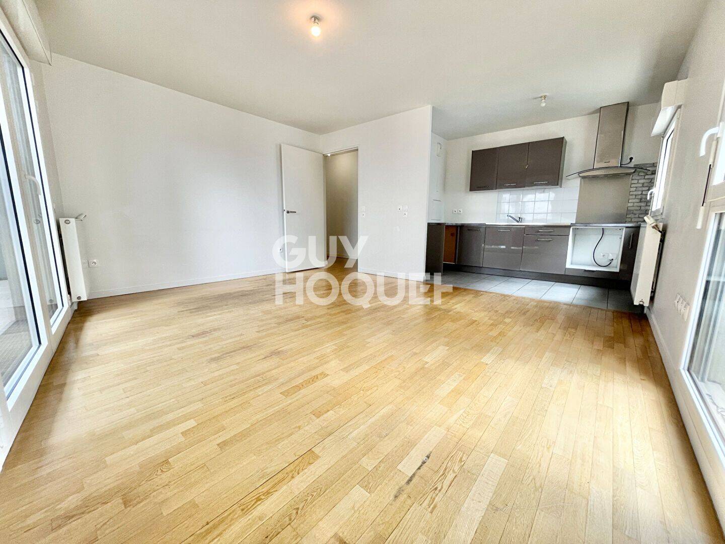 Appartement 3 pièces 68 m² · à Massy · 67,6 m² · 299 000 €