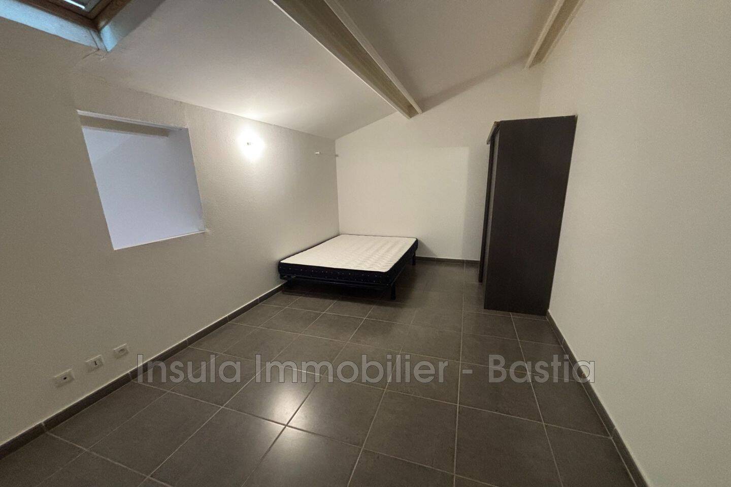 Appartement 3 pièces 48 m² · à Corte · 48,4 m² · 620 €