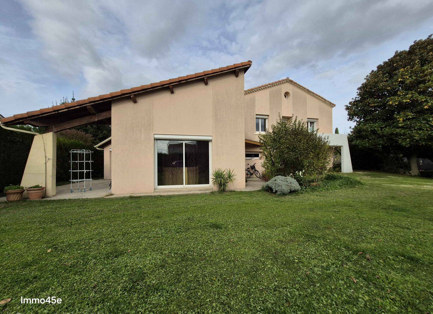 Maison 6 pièces 170 m² · à Tain-l'Hermitage · 170 m² · 359 000 €