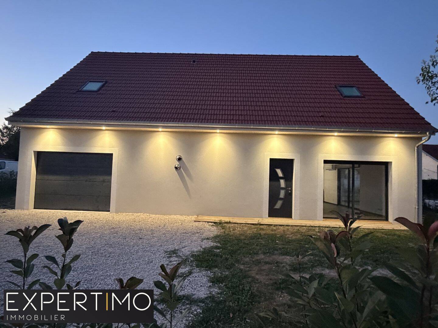Maison 5 pièces 165 m² · à Beaune · 165 m² · 499 000 €