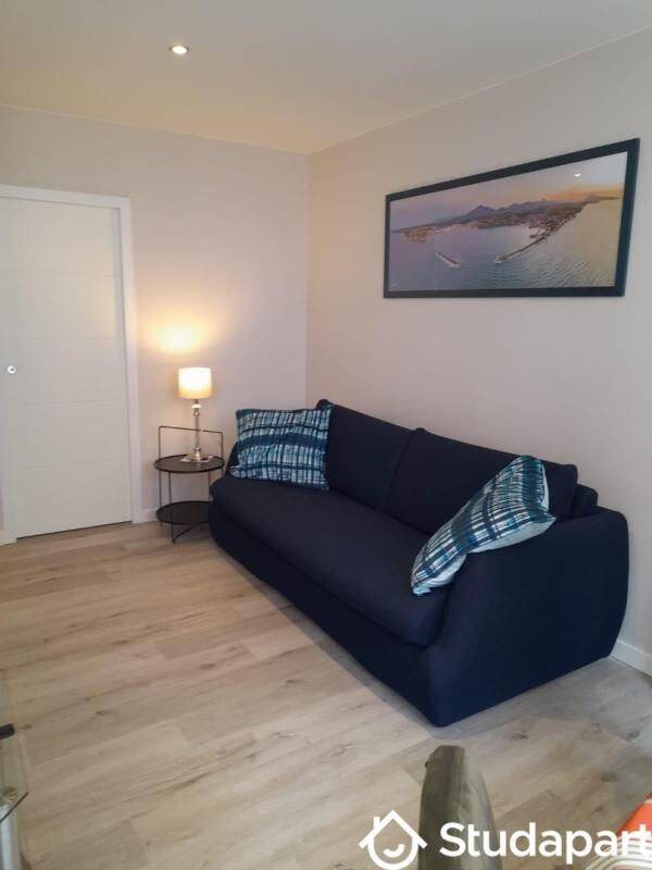 Appartement 2 pièces 31 m² · à Saint-Jean-de-Luz · 31 m² · 750 €