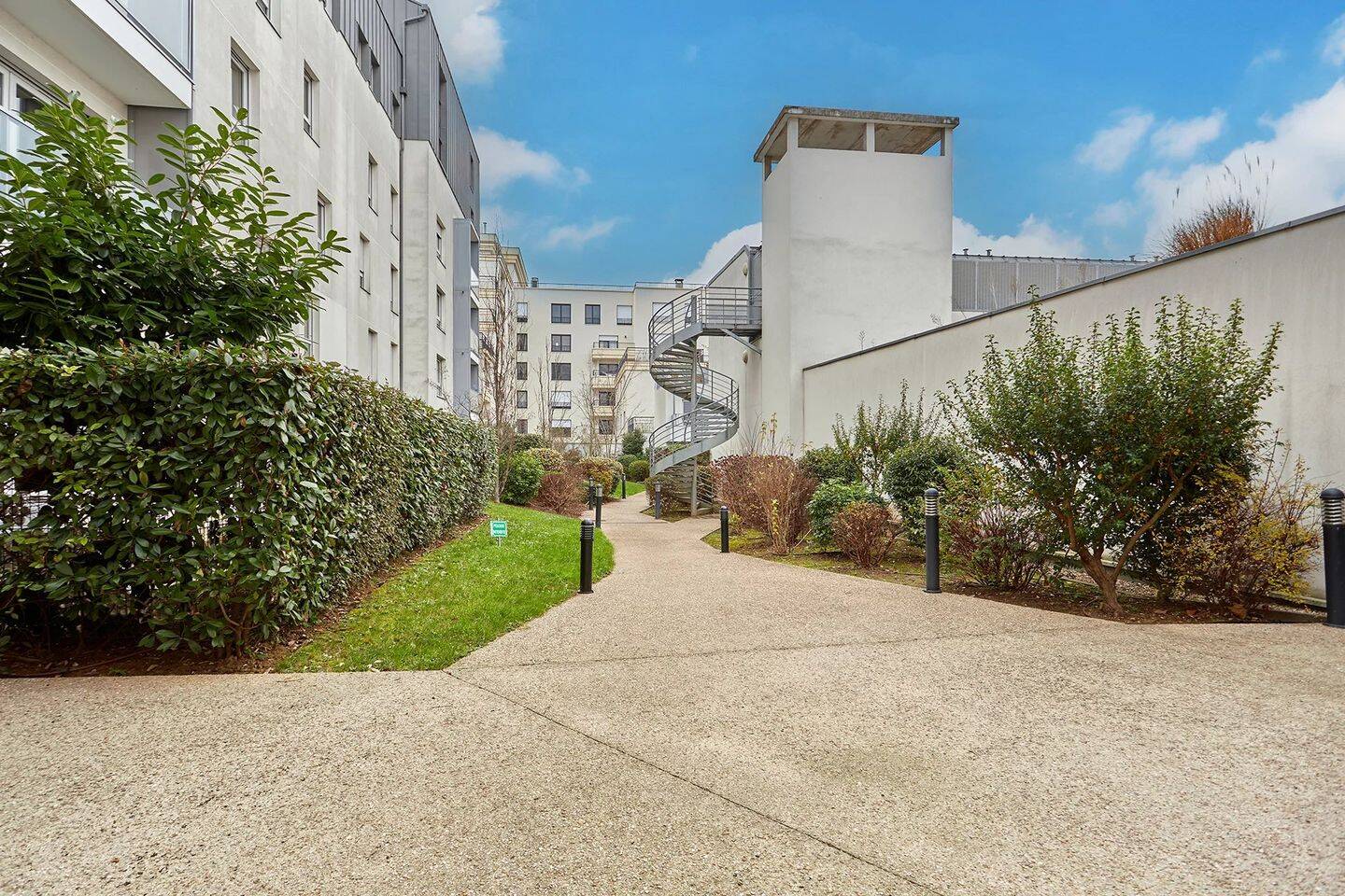 Appartement 1 pièce 26 m² · à Saint-Ouen-sur-Seine · 26,3 m² · 150 000 €