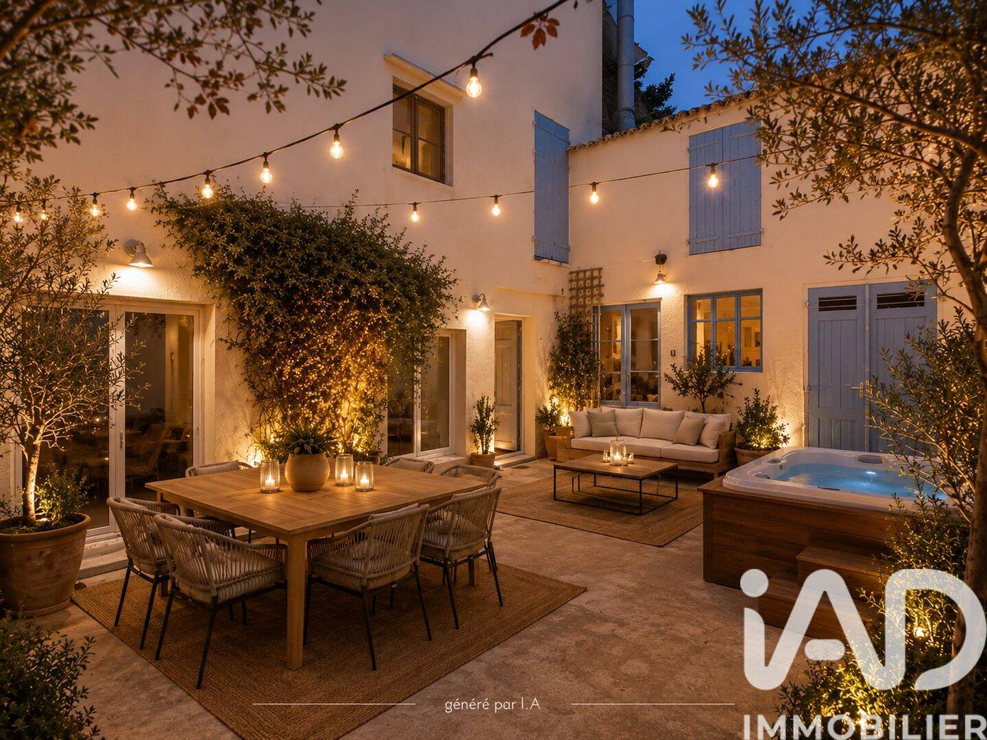 Maison 5 pièces 143 m² · à La Redorte · 143 m² · 139 000 €