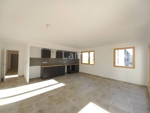 Appartement à louer 1 138 € 4 pièces 88,8 m² Étage 1/5 Les Hauts de Chambéry-Mollard Chambéry 73000