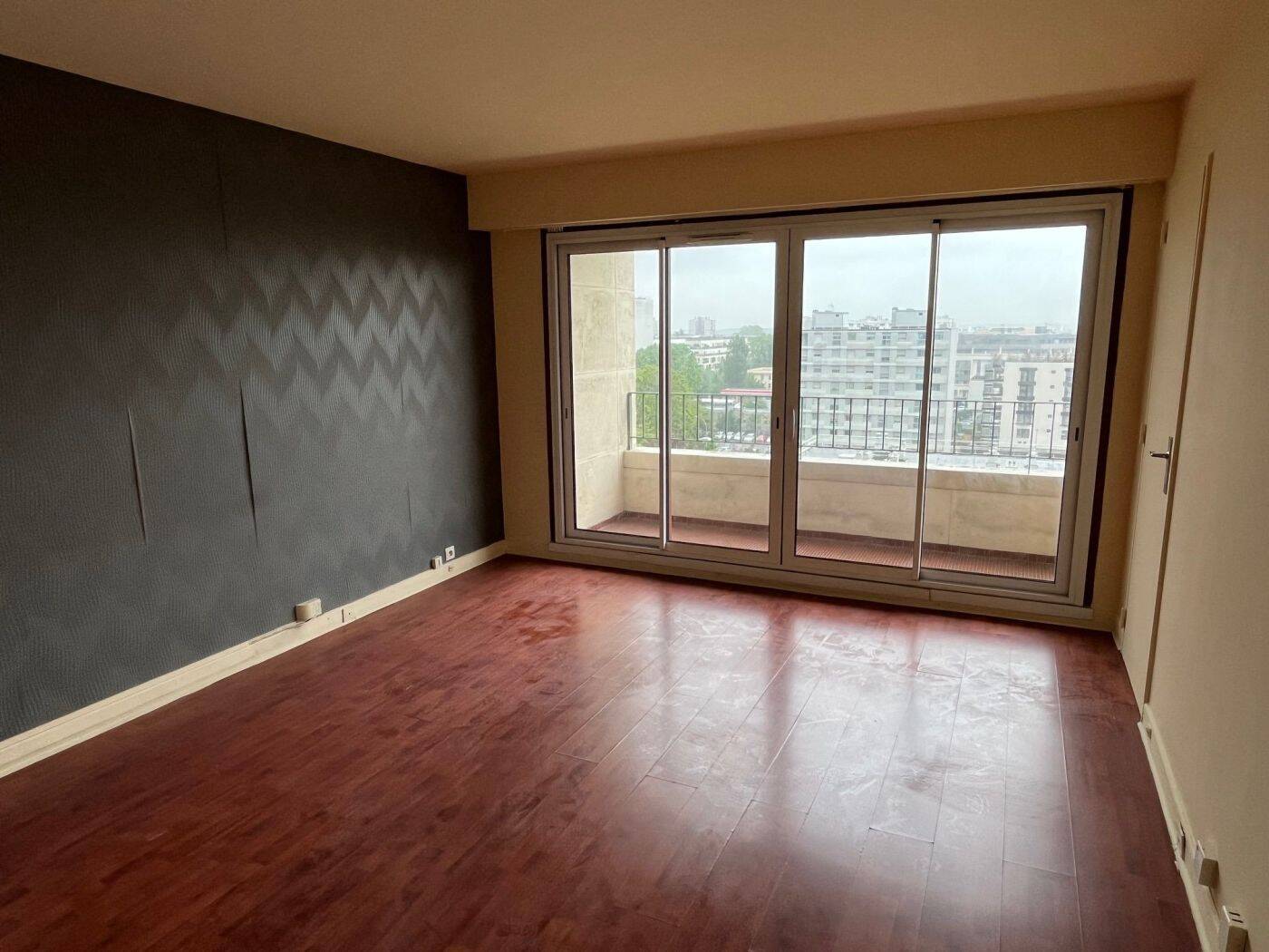 Appartement 3 pièces 61 m² · à Meudon · 60,9 m² · 200 000 €