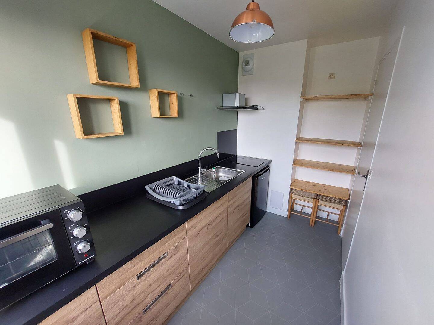 Appartement 1 pièce 29 m² · à Chartres · 29 m² · 575 €