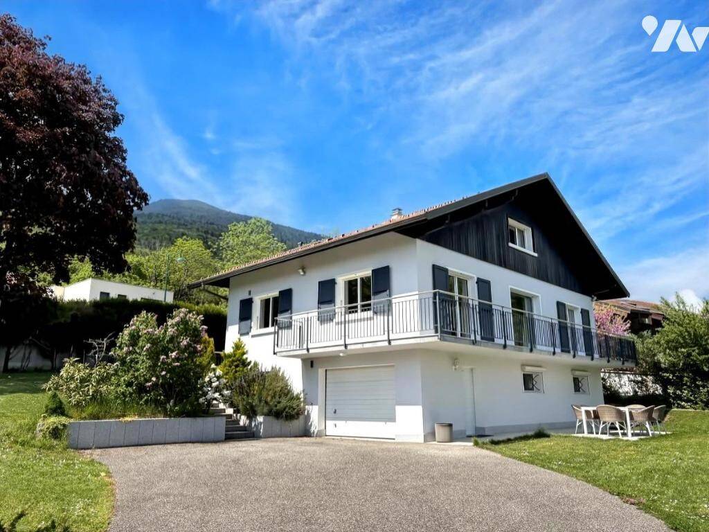 Maison 5 pièces 146 m² · à Échenevex · 146 m² · 795 000 €