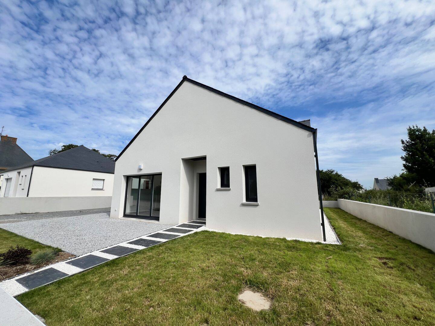 Maison 5 pièces 120 m² · à Caudan · 120 m² · 379 600 €