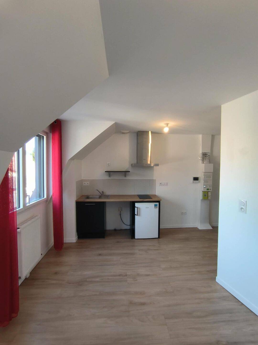 Appartement 2 pièces 32 m² · à Amiens · 31,8 m² · 520 €/mois