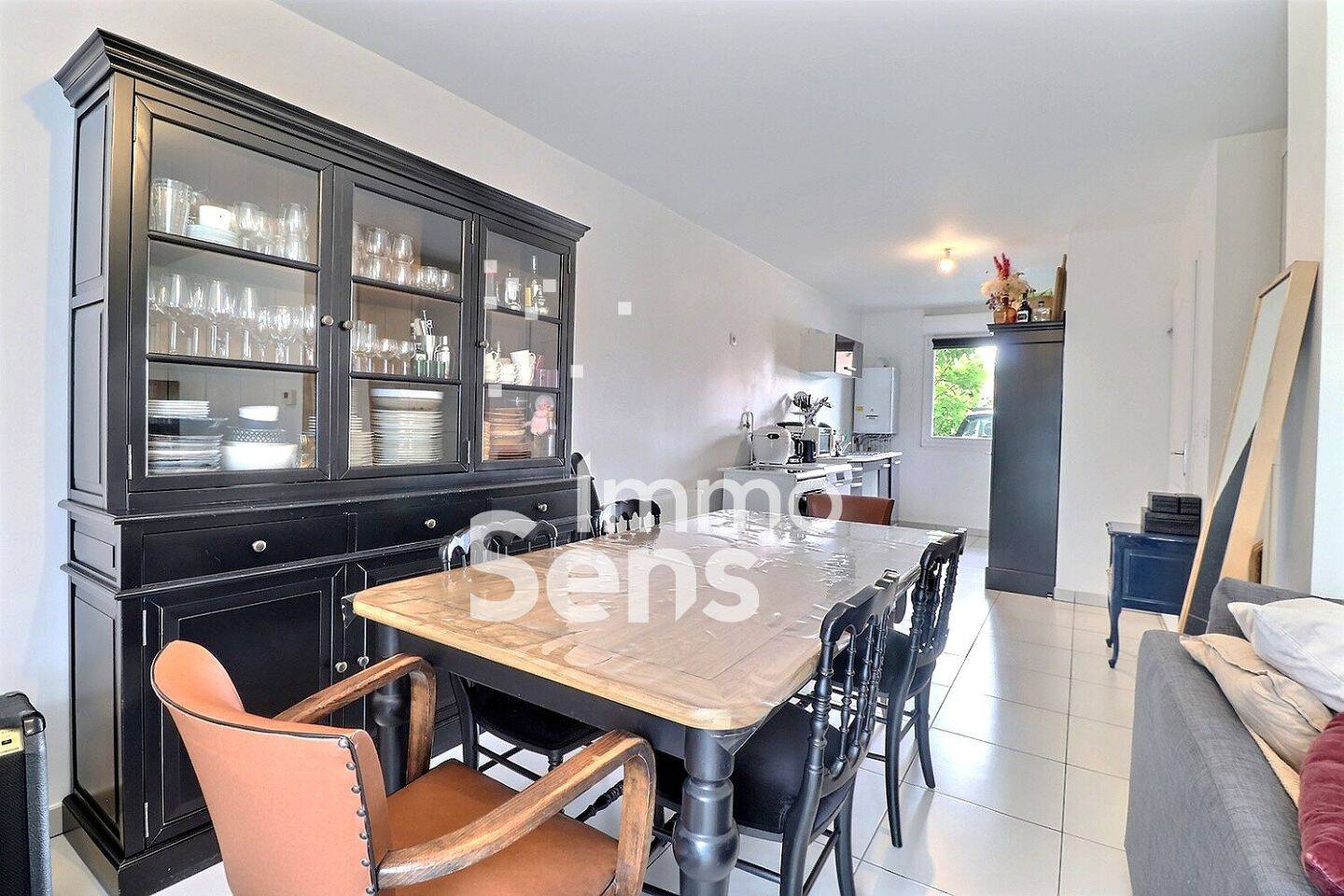 Maison 3 pièces 74 m² · à Marquette-lez-Lille · 74,3 m² · 279 000 €