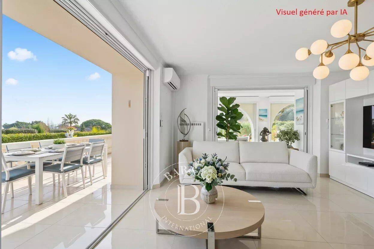 Appartement 4 pièces 117 m² · à Sainte-Maxime · 116,5 m² · 985 000 €