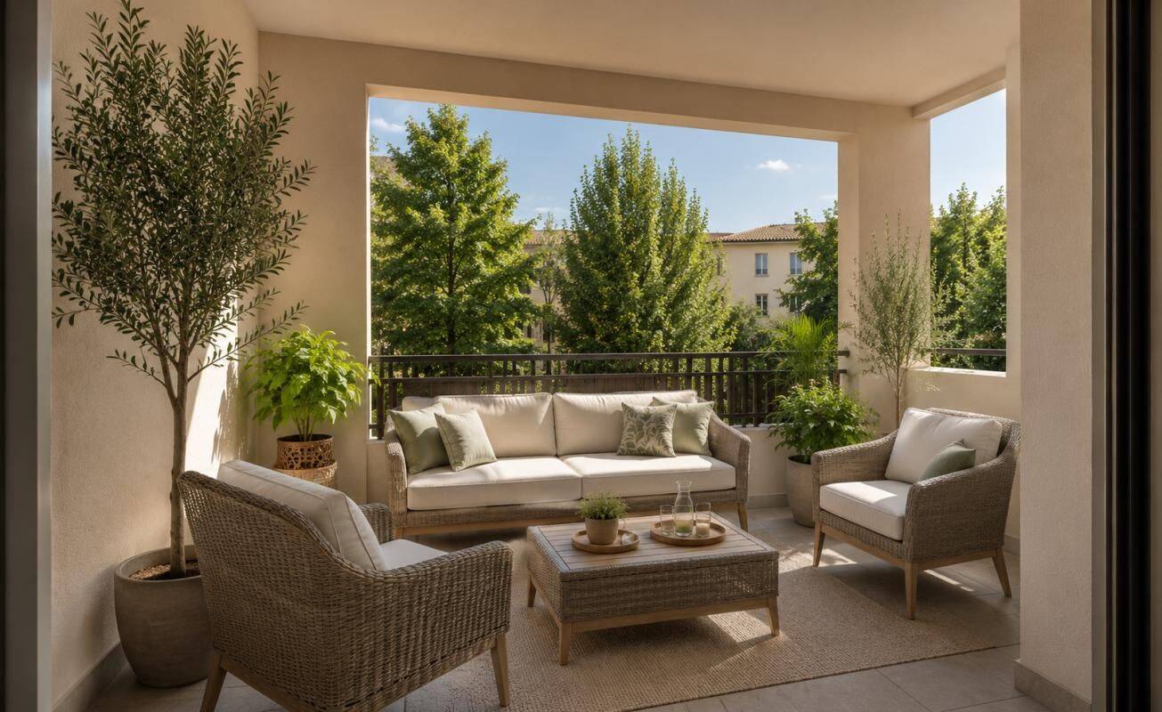 Appartement 4 pièces 85 m² · à Bordeaux · 85 m² · 375 000 €