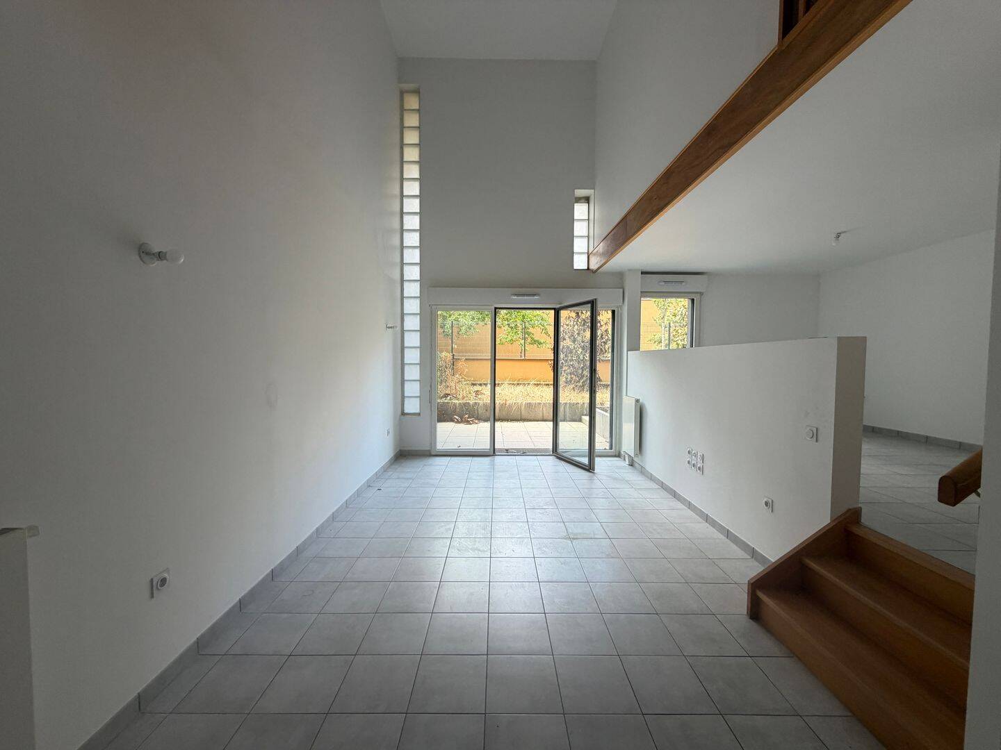 Appartement 6 pièces 123 m² · à Les Ulis · 123,3 m² · 1 566 €/mois