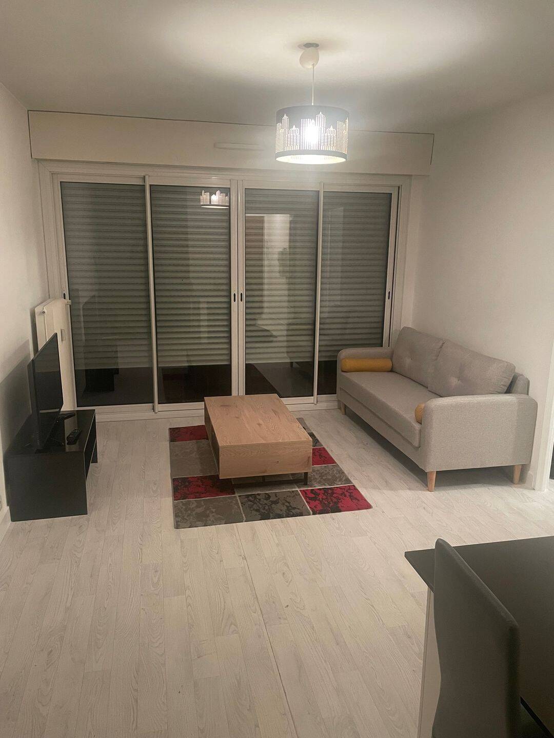 Appartement 3 pièces 35 m² · à Gex · 35 m² · 1 190 €