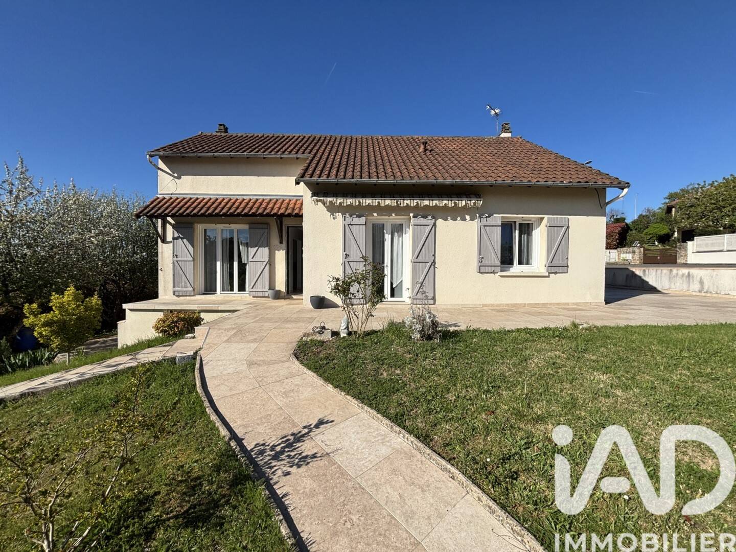 Maison 7 pièces 152 m² · à Limoges · 152 m² · 249 990 €