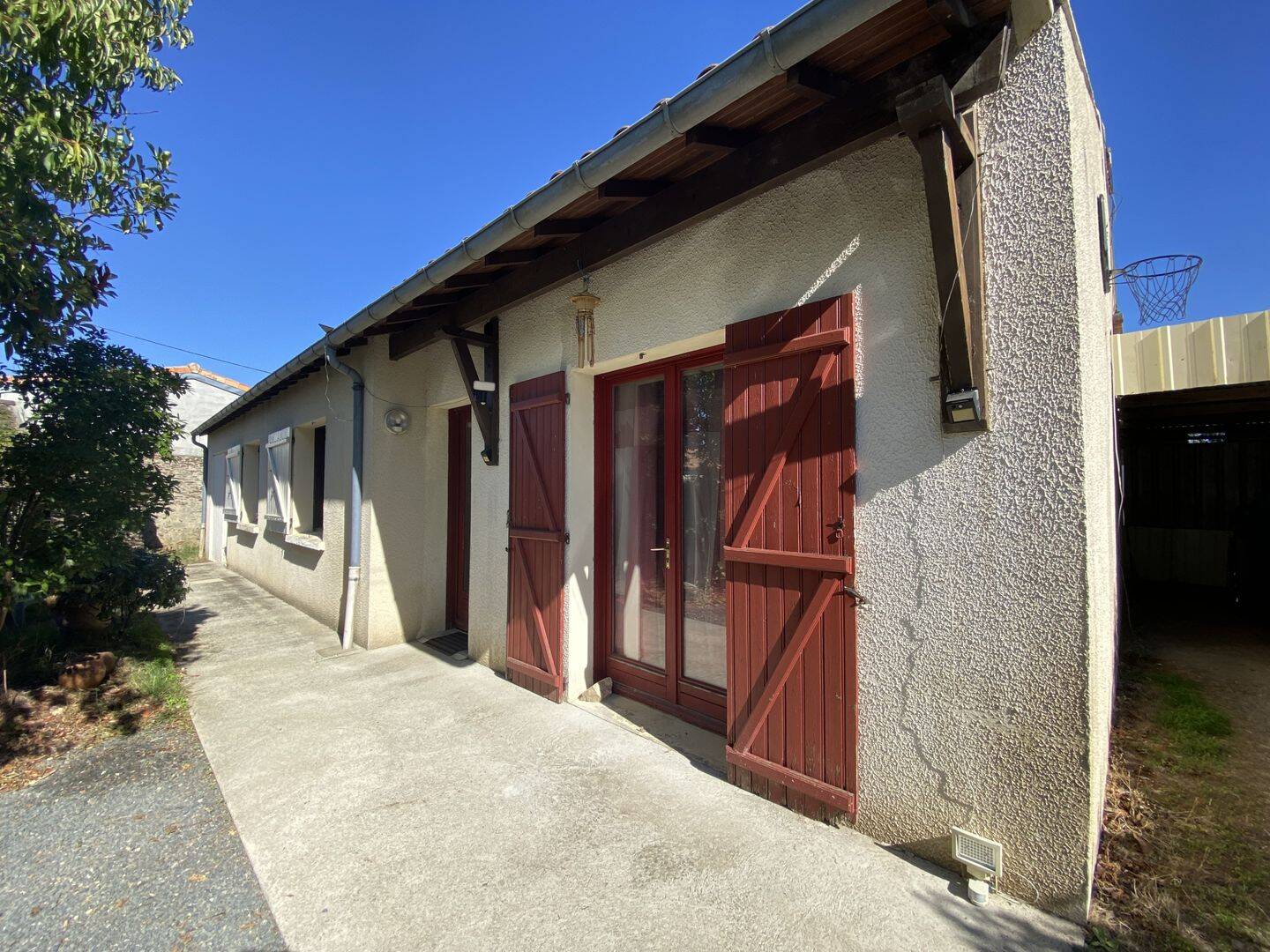 Maison 6 pièces 103 m² · à Vallet · 103 m² · 178 400 €