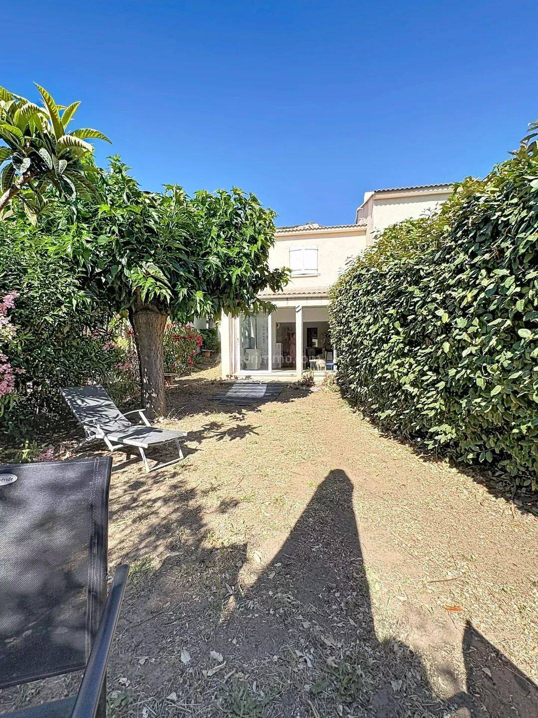 Appartement 2 pièces 44 m² · à Lumio · 44 m² · 265 000 €