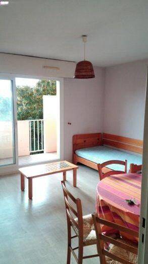 Appartement 2 pièces 30 m² · à Pau · 30 m² · 370 €
