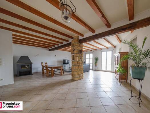 Maison à vendre 435 000 € 7 pièces 5 chambres 245 m² 425 m² de terrain Vany 57070