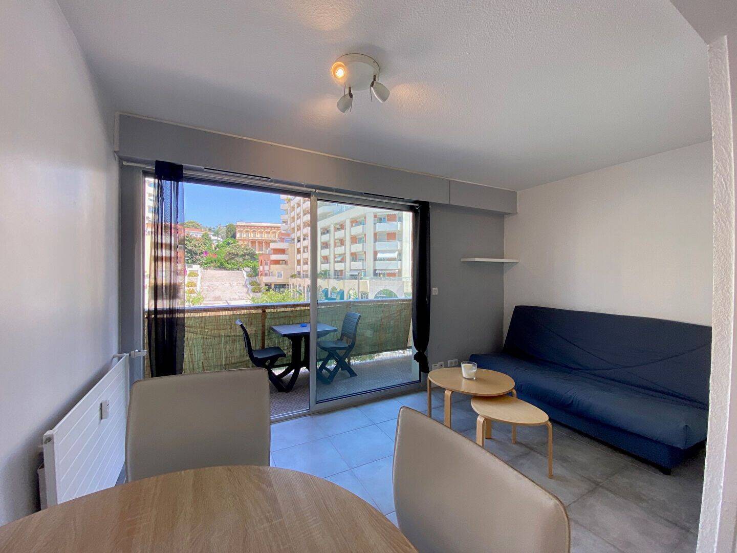 Appartement 1 pièce 20 m² · à Nice · 20 m² · 675 €