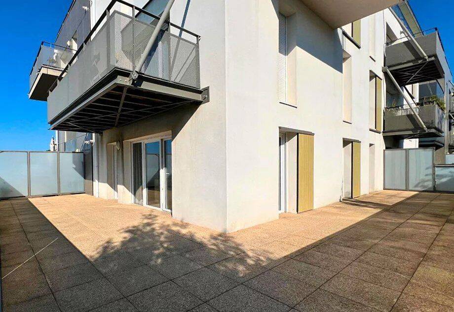 Appartement 3 pièces 60 m² · à Montlouis-sur-Loire · 60 m² · 189 000 €