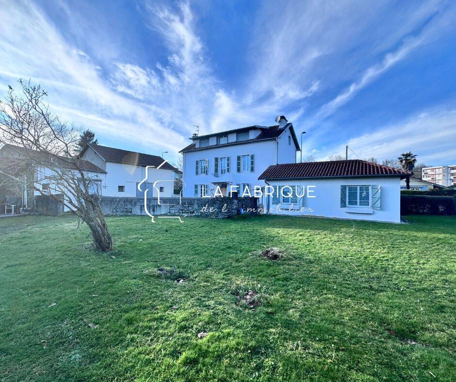 Maison 8 pièces 195 m² · à Pau · 195 m² · 475 000 €