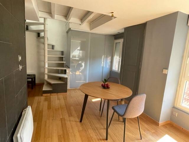 Appartement — 4