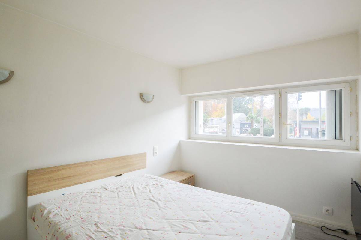 Appartement 2 pièces 34 m² · à Billère · 33,6 m² · 490 €/mois