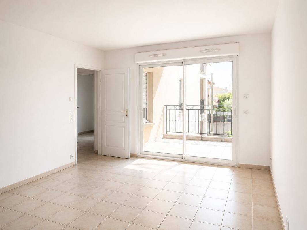 Appartement 2 pièces 42 m² · à Pertuis · 41,5 m² · 690 €