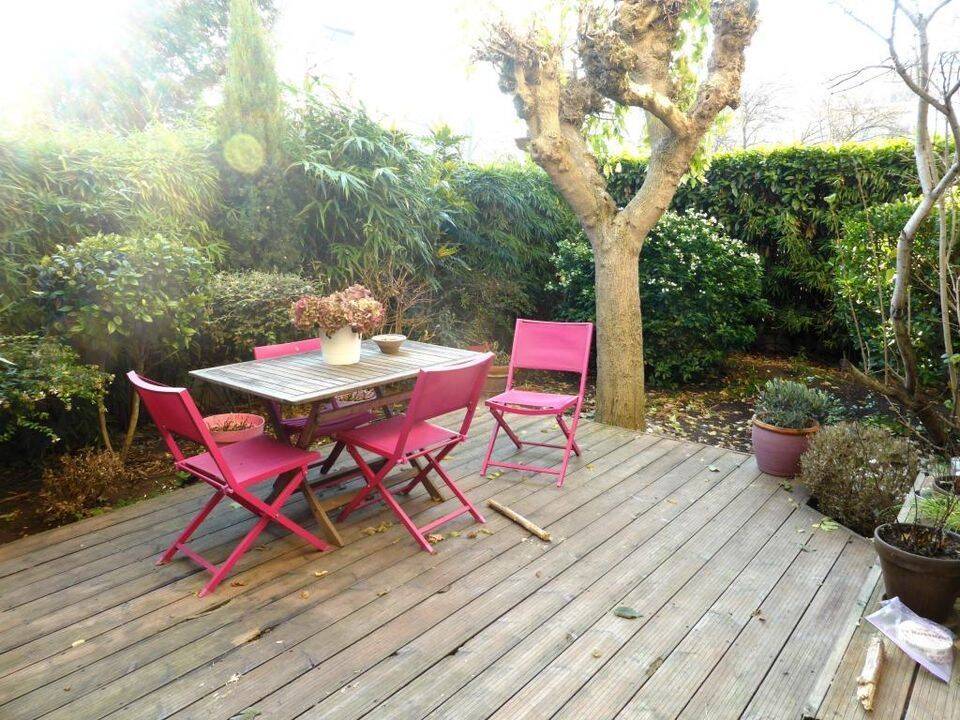 Appartement 2 pièces 48 m² · à Fontenay-sous-Bois · 48 m² · 1 285 €