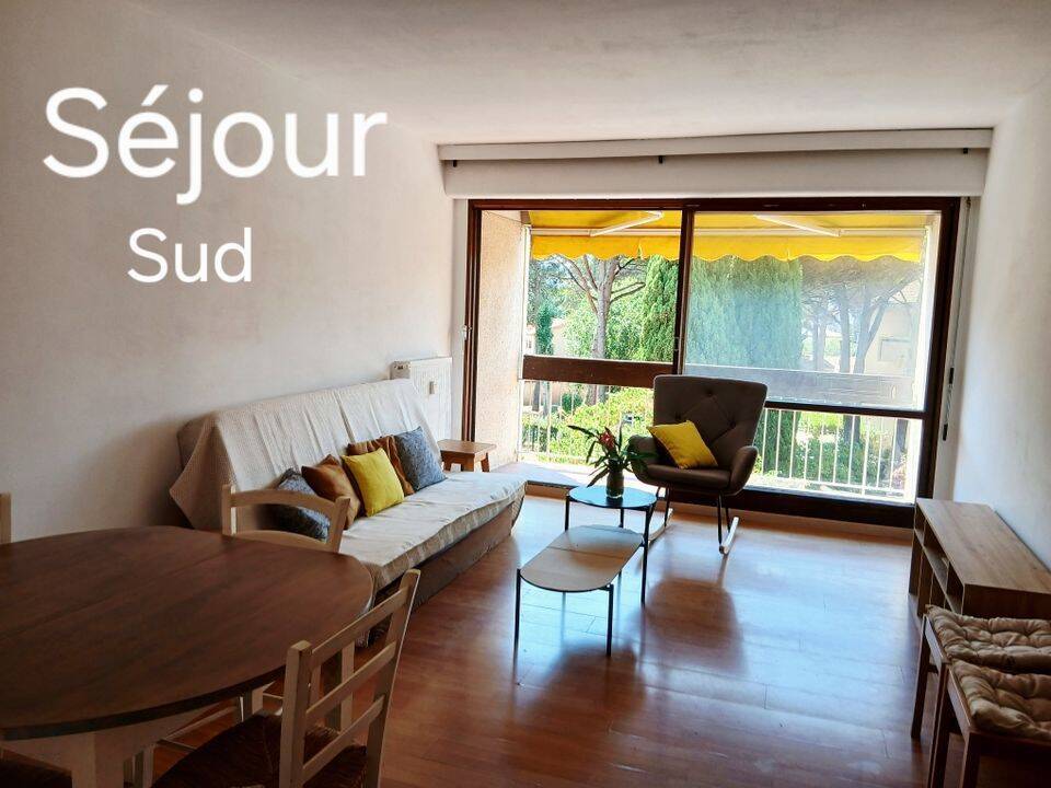 Appartement 2 pièces 53 m² · à Fréjus · 53 m² · 750 €