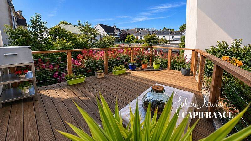 Maison 3 pièces 113 m² · à Concarneau · 113 m² · 315 000 €