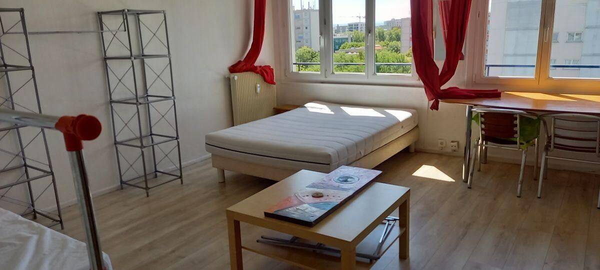 Appartement 1 pièce 21 m² · à Strasbourg · 21 m² · 600 €
