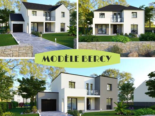 Terrain constructible à vendre 240 000 € 232 m² de terrain Fosse Aux Loups Fresnes 94260